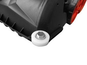 Пылесос воздуходув-измельчитель садовый Elitech HD GV 2958WTS