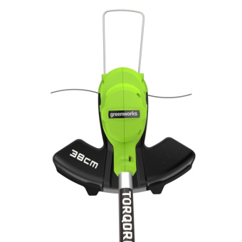 Триммер аккумуляторный Greenworks GD40LT (без АКБ и ЗУ) 2112207