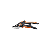 Секатор MAWIPRO MW-4603 200мм плоскостной храповый механизм, сталь SK5 00-00004603