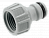 Штуцер резьбовой 1/2" Gardena 21мм 18200-29.000.00