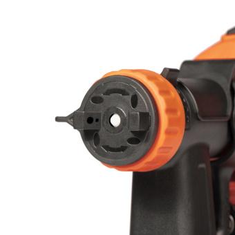 Краскопульт DAEWOO DAPS 1121Li SET