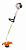 Бензокоса STIHL FS 38 + лямка к мотокосе FS 45/55/TE600,700   41400122315л