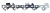 Цепь STIHL 16" (40см) 3/8" 57 звеньев 1,3 мм 63РM 36130060057