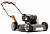 Газонокосилка Husqvarna LB 348 V