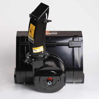 Снегоуборщик + щетка  PATRIOT PRO 777 S (1+1) 426108460