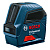 Нивелир лазерный Bosch GLL 2-10 0 601 063 L00