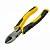 Кусачки диагональные STANLEY Control Grip 180мм STHT 0-74455