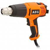 Фен AEG HG 600 V
