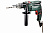 Дрель Metabo SBE 650 ударная (ЗВП)