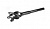 Бур Elitech SDS-max 55х600мм, проломной 1820.088000   190664