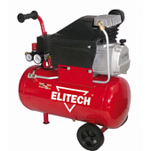 Компрессор Elitech МK 2400/24 СМ2