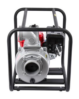 Мотопомпа Elitech МБ 1600 Д100 (E0105.004.00)