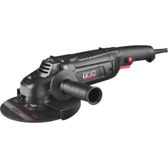 УШМ TEH TG18016 (180 мм., мощность 1600 Вт) 