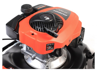 Газонокосилка бензиновая PATRIOT PT 41LM