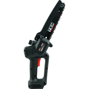 Пила цепная аккумуляторная мини 20V (без АКБ и ЗУ) TEH LPS508