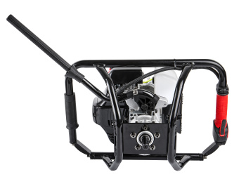 Мотобур  ELITECH HD EA 64ES