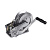 Лебедка ручная барабанная PATRIOT WH 1500B  770000045