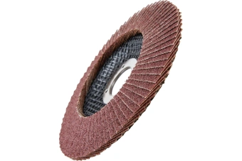 Диск лепестковый Elitech ф125x22.2мм,P80 1820.174700 205582