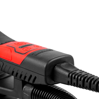 Эксцентриковая шлифмашина TEH TS15035BV 