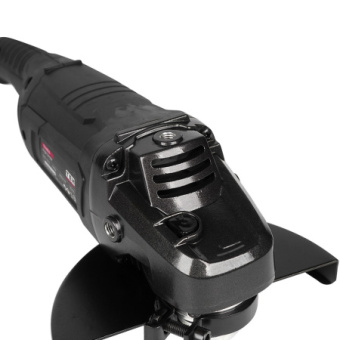 УШМ TEH TG18016 (180 мм., мощность 1600 Вт) 