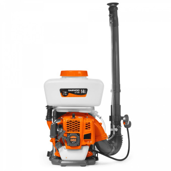Опрыскиватель ранцевый DAEWOO DSP 520