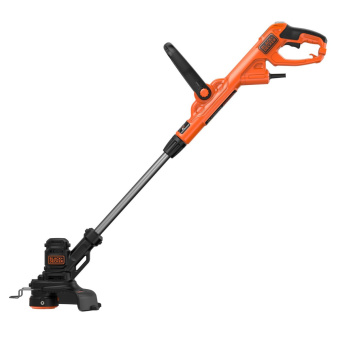Триммер электрический  Black+Decker BESTA 525 QS