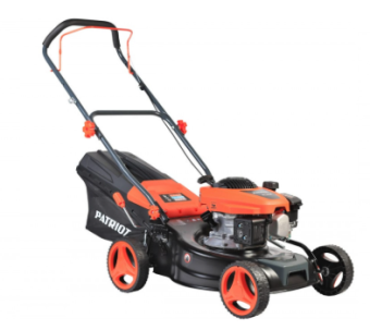 Газонокосилка бензиновая PATRIOT PT 41LM