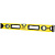 Уровень STANLEY FATMAX   1200мм*3 капсулы 1-43-548
