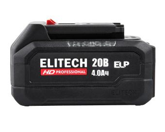 Аккумулятор Elitech RCB 2040S (E0911.091.00) 205871