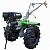 Мотоблок бензиновый FORZA МБ 105LD/15.0
