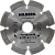 Диск алмазный отрезной TRIO DIAMOND 115*22,23 Hilberg Hard Materials Лазер HM101