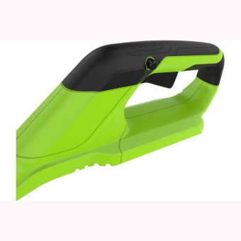 Триммер аккумуляторный Greenworks G24LT25K2  2107207SA