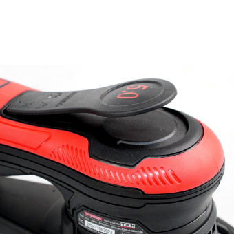 Эксцентриковая шлифмашина TEH TS15035BV 