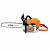 Бензопила Stihl MS 390  11272000164