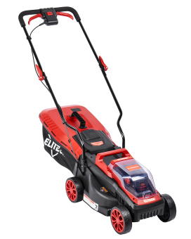 Газонокосилка Elitech ГА 2032БТК (