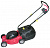 Газонокосилка Elitech ЕК 1600
