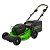 Газонокосилка аккумуляторная Greenworks GC82LM51SP2k5 2515907UB