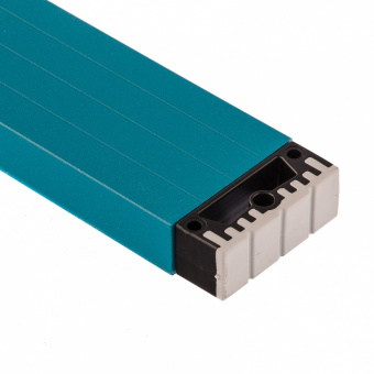 Уровень GROSS алюминиевый усиленный 1500мм 34335