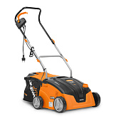 Скарификатор DAEWOO DSC 1500E 