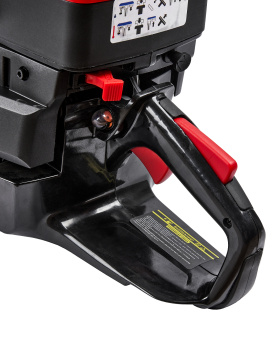 Бензорез Elitech HD GCE 400  210633