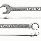 Ключ комбинированный Автодело 36 мм 31036-AД