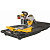 Пила DeWalt D 24000 QS по камню и плитке