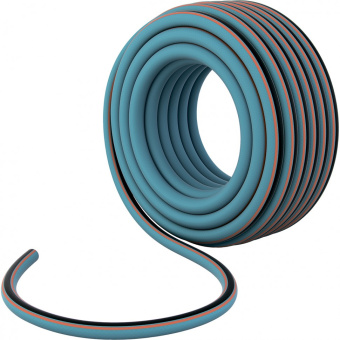 Шланг поливочный армированный PALISAD LUXE 3/4 25м 67604