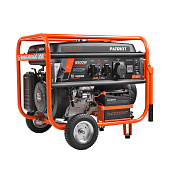 Бензогенератор PATRIOT GRS 7500E   476102288