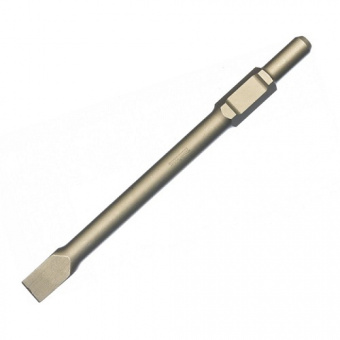 Пика-лопатка Makita 30*400мм (НЕХ 30) 15300