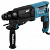 Перфоратор Makita HR 2611 FT