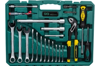 Набор инструмента Арсенал 99 пред 8145110