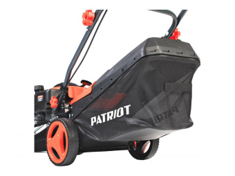 Газонокосилка бензиновая PATRIOT PT 41LM