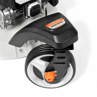 Газонокосилка бензиновая DAEWOO L 50SR