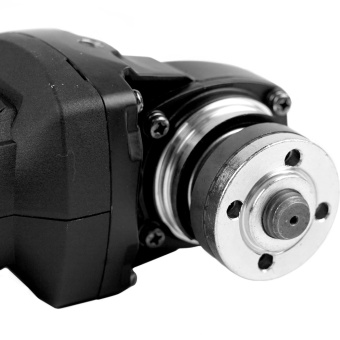 УШМ аккум. TEH  LG125N 20V (20В, 125мм, без АКБ и ЗУ)